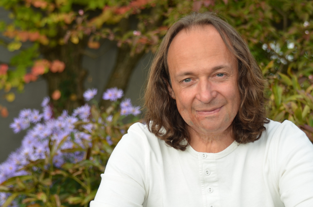 René Rebmann