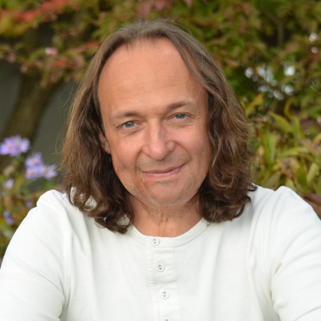 René Rebmann